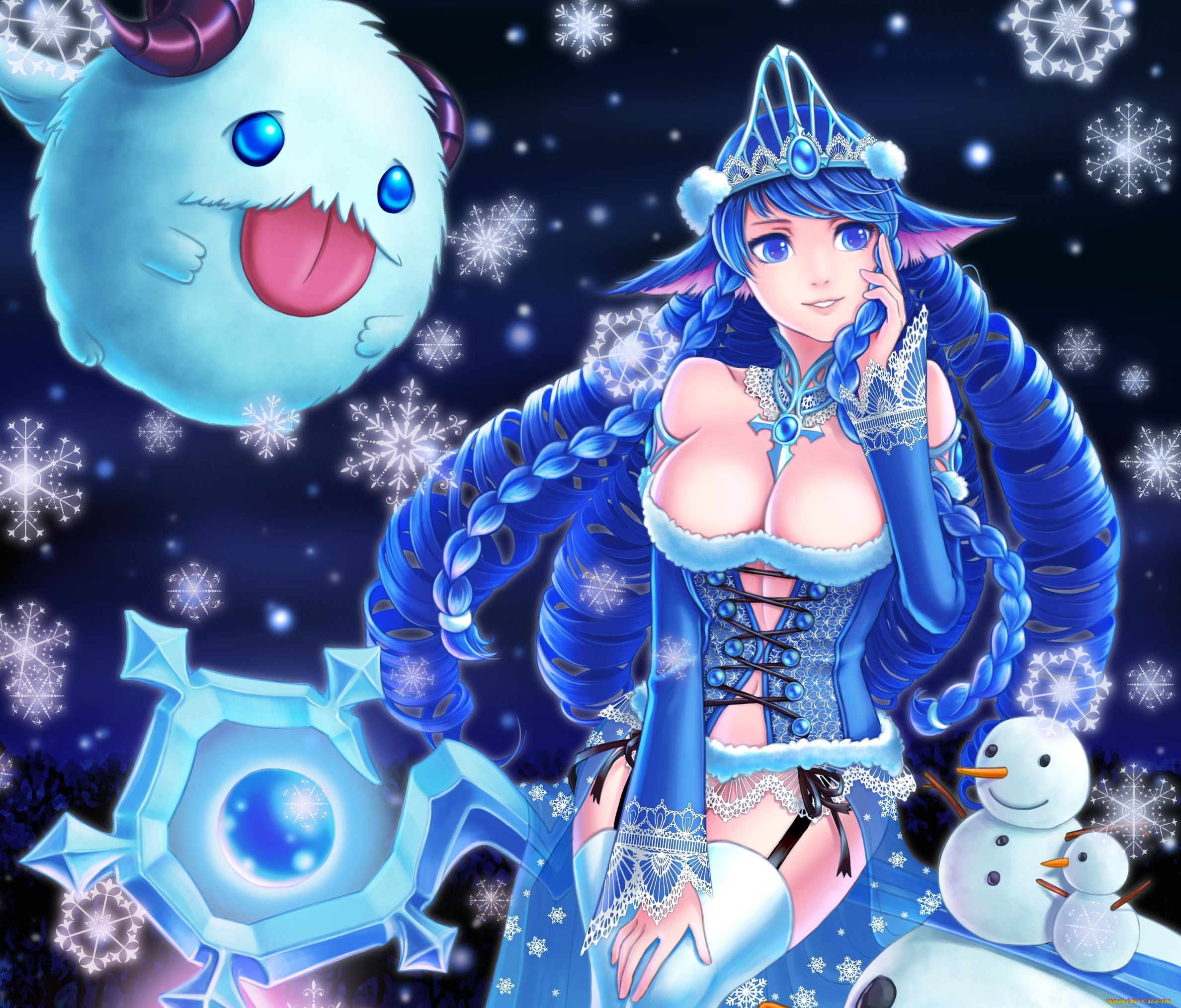 league of legends, , , , , , lulu, , , league, of, legends, , , art